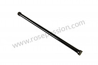 P15348 - Torsion bar for Porsche 911 Turbo / 911T / GT2 / 965 • 1988 • 3.3 turbo • Coupe • Manual gearbox, 4 speed