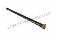 P15349 - Torsion bar for Porsche 911 G • 1984 • 3.2 • Coupe • Manual gearbox, 5 speed