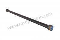 P15353 - Torsion bar for Porsche 911 G • 1981 • 3.0sc • Coupe • Manual gearbox, 5 speed