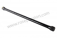 P15356 - Torsion bar for Porsche 911 G • 1988 • 3.2 g50 • Cabrio • Manual gearbox, 5 speed