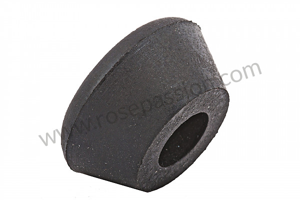 P15363 - Ring for Porsche 356B T5 • 1960 • 1600 (616 / 1 t5) • Coupe b t5 • Manual gearbox, 4 speed