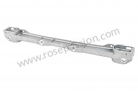 P15373 - Auxiliary support for Porsche 911 Classic • 1968 • 2.0t • Targa • Automatic gearbox
