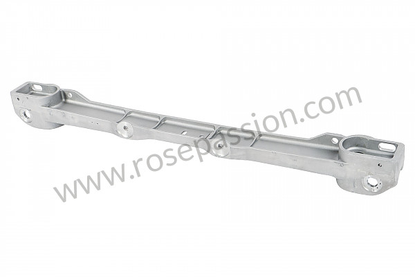 P15373 - Auxiliary support for Porsche 911 G • 1976 • 2.7 carrera • Coupe • Manual gearbox, 5 speed