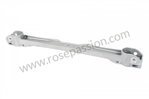 P15373 - Auxiliary support for Porsche 911 G • 1989 • 3.2 g50 • Speedster • Manual gearbox, 5 speed