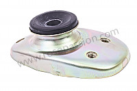 P15374 - Strut mount for Porsche 911 G • 1976 • 2.7 • Coupe • Manual gearbox, 4 speed