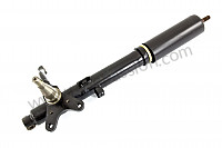 P15385 - Jambe d'amortisseur pour Porsche 