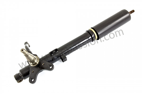 P15385 - Jambe d'amortisseur pour Porsche 