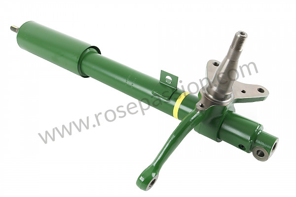 P15389 - Jambe d'amortisseur pour Porsche 