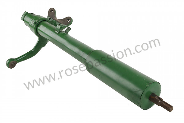 P15389 - Jambe d'amortisseur pour Porsche 