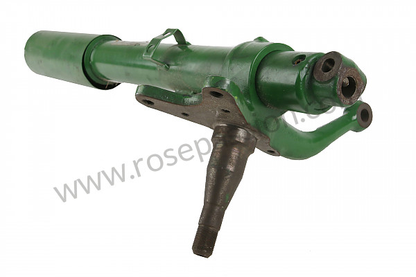 P15389 - Jambe d'amortisseur pour Porsche 