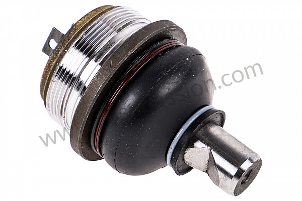 P15395 - Ball joint for Porsche 911 Classic • 1972 • 2.4e • Coupe • Manual gearbox, 4 speed