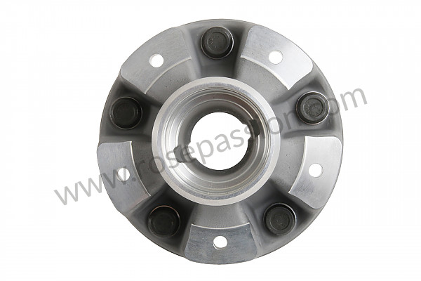 P15396 - Front wheel hub for Porsche 911 G • 1974 • 2.7 • Coupe • Automatic gearbox