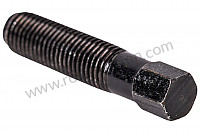 P15397 - Adjusting screw for Porsche 911 Classic • 1969 • 2.0e • Coupe • Automatic gearbox