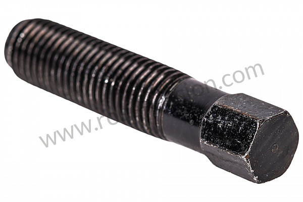 P15397 - Adjusting screw for Porsche 911 G • 1979 • 3.0sc • Coupe • Manual gearbox, 5 speed
