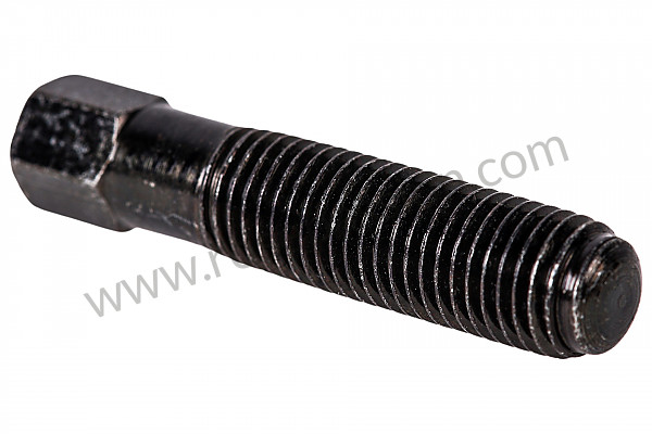 P15397 - Adjusting screw for Porsche 914 • 1975 • 914 / 4 1.8 injection • Manual gearbox, 5 speed