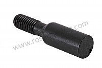 P15398 - Threaded pin for Porsche 911 G • 1974 • 2.7s • Coupe • Manual gearbox, 4 speed