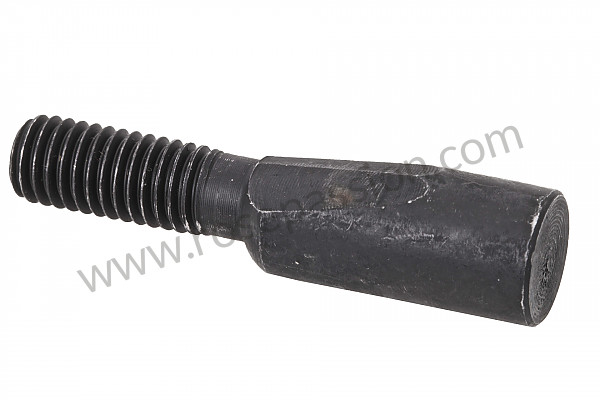 P15398 - Threaded pin for Porsche 911 G • 1983 • 3.0sc • Coupe • Manual gearbox, 5 speed