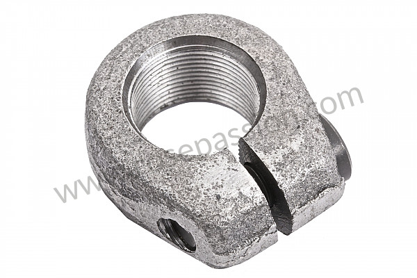 P15407 - Clamping nut for Porsche 928 • 1983 • 928 4.7s • Coupe • Manual gearbox, 5 speed