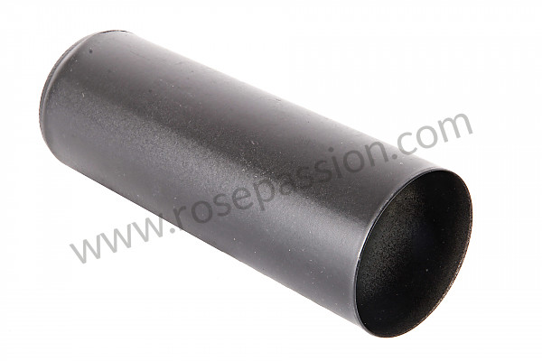 P15410 - Protective tube for Porsche 911 Classic • 1971 • 2.2t • Coupe • Manual gearbox, 4 speed