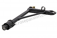 P15414 - Control arm for Porsche 911 G • 1974 • 2.7s • Coupe • Manual gearbox, 4 speed