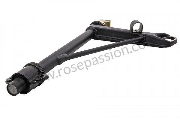 P15414 - Control arm for Porsche 911 G • 1977 • 2.7 • Coupe • Manual gearbox, 5 speed