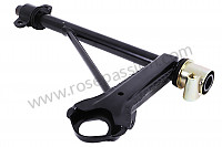 P15415 - Control arm for Porsche 911 Classic • 1972 • 2.4t • Coupe • Manual gearbox, 4 speed
