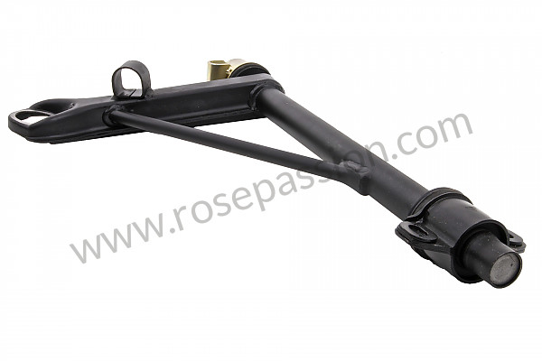 P15416 - Control arm for Porsche 911 G • 1977 • 2.7 • Coupe • Manual gearbox, 5 speed