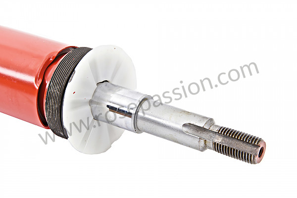 P15421 - Kit pour Porsche 