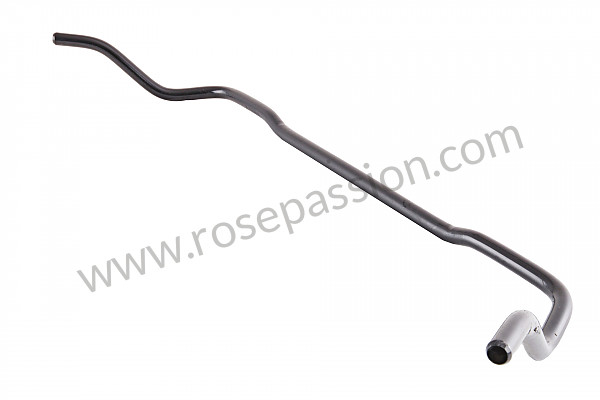 P15428 - Stabiliser for Porsche 911 Turbo / 911T / GT2 / 965 • 1976 • 3.0 turbo • Coupe • Manual gearbox, 4 speed