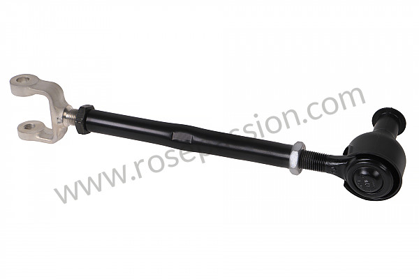 P15437 - Tie rod for Porsche 914 • 1975 • 914 / 4 1.8 injection • Manual gearbox, 5 speed