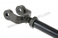 P15437 - Tie rod for Porsche 911 Classic • 1969 • 2.0t • Coupe • Manual gearbox, 4 speed