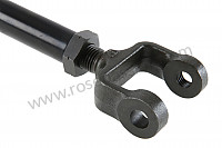 P15437 - Tie rod for Porsche 911 G • 1977 • 2.7 • Coupe • Manual gearbox, 5 speed