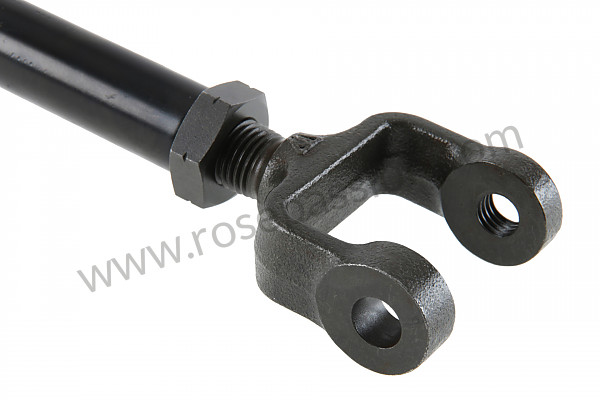 P15437 - Tie rod for Porsche 911 G • 1974 • 2.7 • Coupe • Manual gearbox, 4 speed