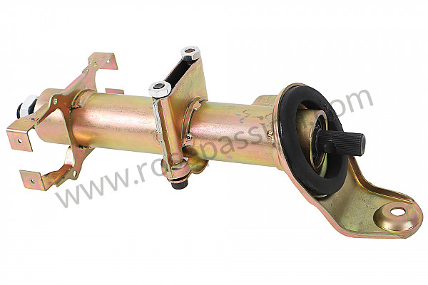 P15444 - Steering outer tube for Porsche 911 Classic • 1970 • 2.2t • Coupe • Manual gearbox, 4 speed