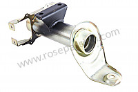 P15446 - Steering outer tube for Porsche 911 G • 1974 • 2.7 • Targa • Manual gearbox, 5 speed