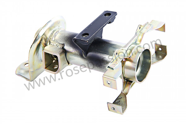 P15446 - Steering outer tube for Porsche 911 G • 1989 • 3.2 g50 • Coupe • Manual gearbox, 5 speed