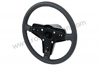 P103375 - Steering wheel sport for Porsche 911 Turbo / 911T / GT2 / 965 • 1978 • 3.3 turbo • Coupe • Manual gearbox, 4 speed
