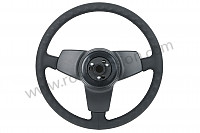 P103375 - Steering wheel sport for Porsche 911 G • 1989 • 3.2 g50 • Targa • Manual gearbox, 5 speed