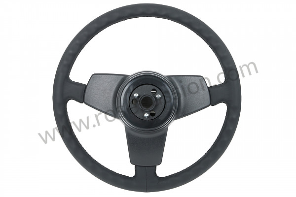 P103375 - Steering wheel sport for Porsche 911 G • 1977 • 2.7 • Coupe • Manual gearbox, 4 speed