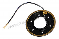 P15464 - Slip ring for Porsche 911 G • 1974 • 2.7 • Coupe • Manual gearbox, 4 speed