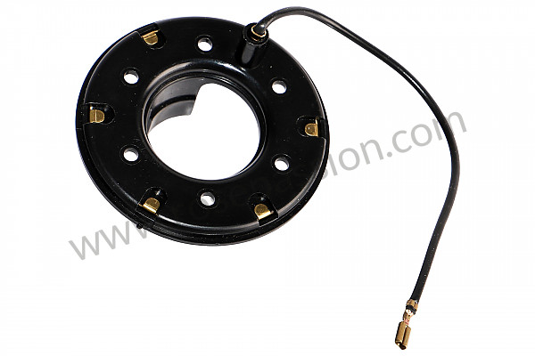 P15464 - Slip ring for Porsche 911 G • 1982 • 3.0sc • Coupe • Manual gearbox, 5 speed
