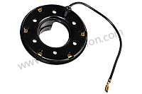 P15464 - Slip ring for Porsche 911 G • 1976 • 3.0 carrera • Coupe • Manual gearbox, 4 speed