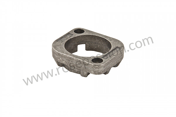 P15469 - Reinforcement plate for Porsche 911 Classic • 1970 • 2.2t • Coupe • Automatic gearbox
