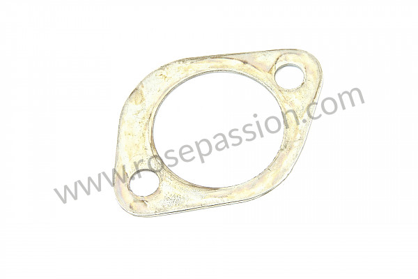 P15470 - Shim for Porsche 912 • 1968 • 912 1.6 • Coupe • Manual gearbox, 5 speed