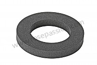 P15471 - Gasket for Porsche 911 Classic • 1970 • 2.2t • Coupe • Manual gearbox, 4 speed