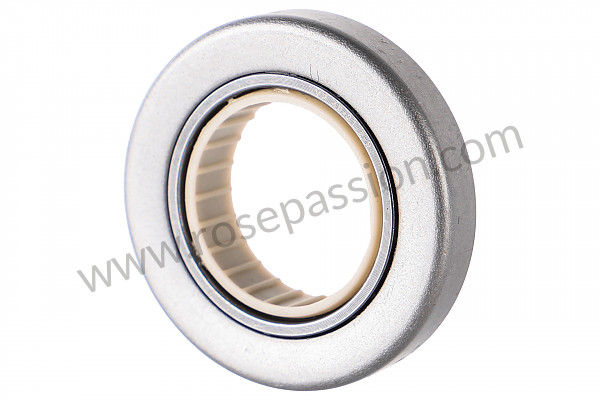 P15472 - Ball bearing for Porsche 924 • 1977 • 924 2.0 • Coupe • Automatic gearbox