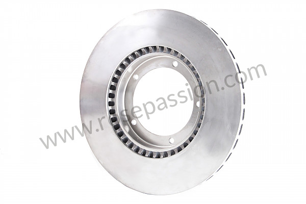 P7154 - Brake disc for Porsche 911 G • 1979 • 3.0sc • Coupe • Manual gearbox, 5 speed