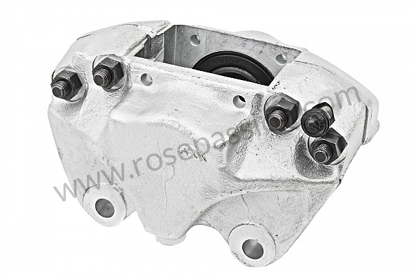 P15490 - Fixed calliper for Porsche 911 Classic • 1971 • 2.2t • Coupe • Manual gearbox, 4 speed