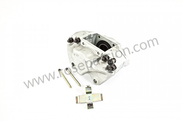 P15491 - Fixed calliper for Porsche 