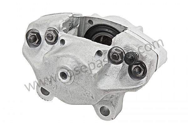 P15493 - Fixed calliper for Porsche 